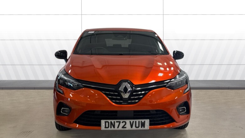 Renault Clio 1.6 E-TECH full hybrid 145 Techno 5dr Auto Hybrid Hatchback